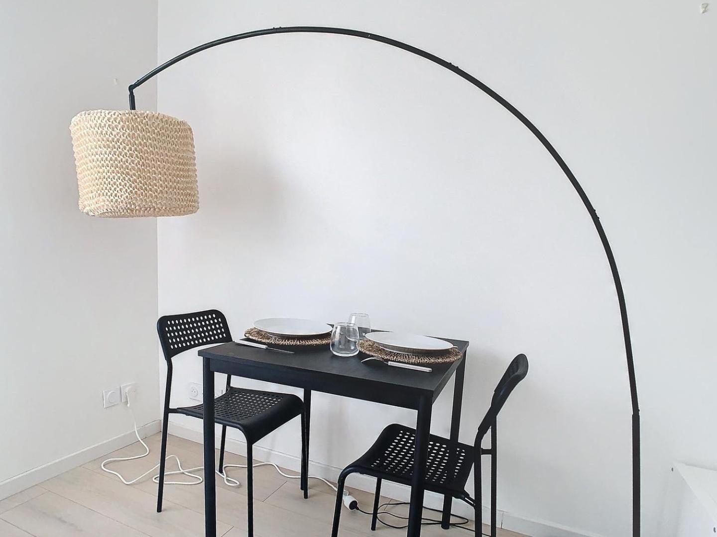 Studio Cosy Entre Disney Et Noisy Le Grand Luaran gambar