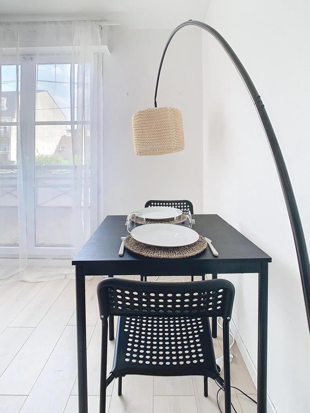 Studio Cosy Entre Disney Et Noisy Le Grand Luaran gambar